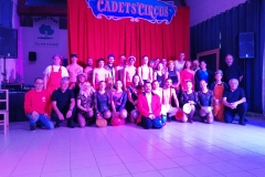 14-troupe
