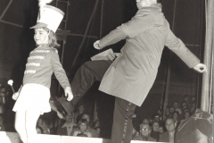 1979-majorette