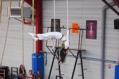 trapeze