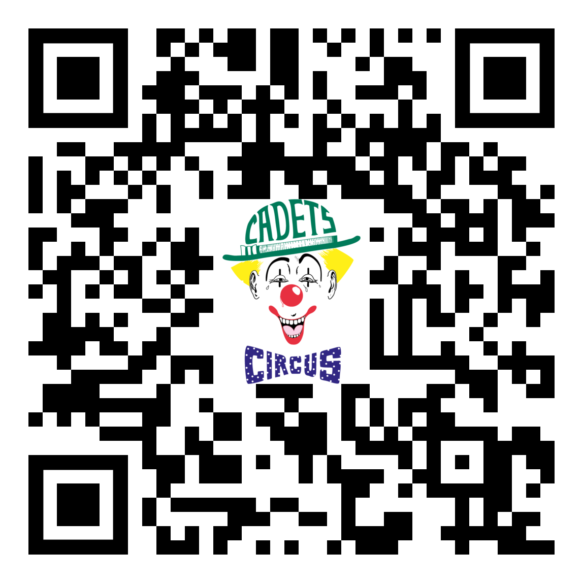 QR Code billetterie